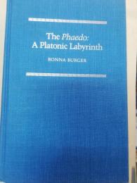 The Phaedo : a Platonic labyrinth