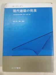 現代建築の発展