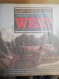 Mary Emmerling's American country West