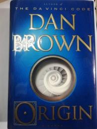 Origin : A Novel