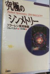 究極のシンメトリー : フラーレン発見物語