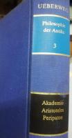  Die Philosophie der Antike,