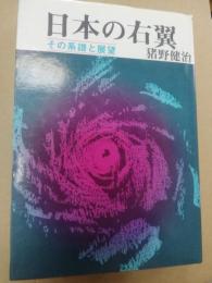 日本の右翼 : その系譜と展望