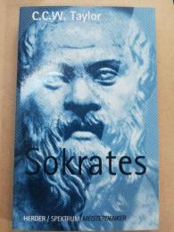 Sokrates  (Herder/Spektrum ; . Meisterdenker ; Bd. 4743)