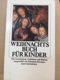 Das Weihnachtsbuch für Kinder Bildern