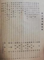 郷土　創刊1号-55号