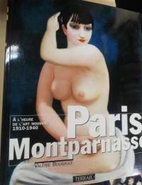 Paris Montparnasse