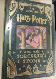 Harry Potter and the Sorcerer's Stone