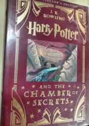 Harry Potter and the Chamber of Secrets