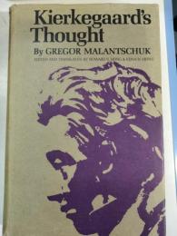 kerkegaard's thought
