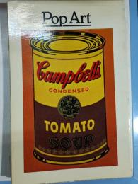 Pop art: An illustrated dictionary