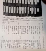 諏訪史料叢書　全38巻　+相楽総三関係資料集　神長守矢満寶書留　