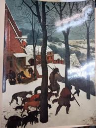 Flämische Malerei von Jan van Eyck bis Pieter Bruegel D. Ä.