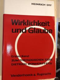 Wirklichkeit und Glaube 1