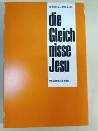 Die Gleichnisse Jesu