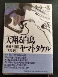 天翔る白鳥ヤマトタケル : 伝承が語る古代史2