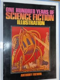 One hundred years of science fiction illustration, 1840-1940