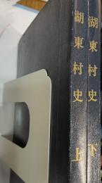 湖東村史