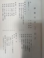 湖東村史