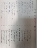 湖東村史