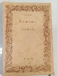 青年期の悩み : 解決法とその実例