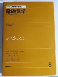 電磁気学　パウリ物理学講座