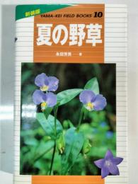 夏の野草