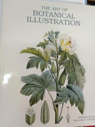 The Art of Botanical Illustration