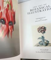 The Art of Botanical Illustration
