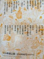 絵巻物による日本常民生活絵引　全6冊 (別冊とも)