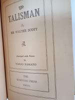 ザ・タリスマン　The talisman