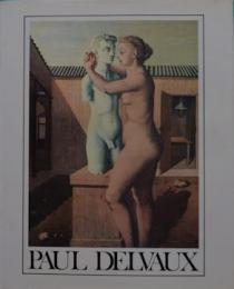 Paul Delvaux(仏文)