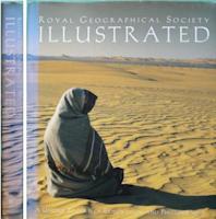 Royal Geographical Society Illustrated(英文)