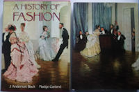A History of Fashion (英文)