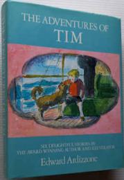 THE ADVENTURES OF TIM　（英文）