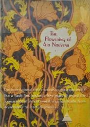 The Flowering of Art Nouveau(英文)

