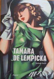 TAMARA DE LEMPICKA（解説英文）