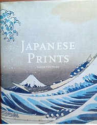 Japanese　Prints（英文）