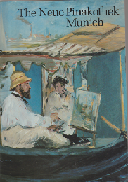 The Neue Pinakothek Munich