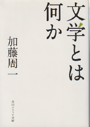 文学とは何か