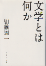 文学とは何か
