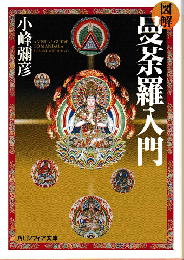 図解曼荼羅入門