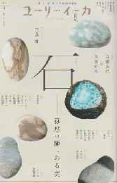 ユリイカ 2024年 9月号 特集：石 寡黙の極にある美
