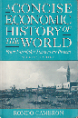 A　Concise Economic History of the World