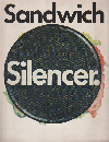 サンドイッチサイレンサー
