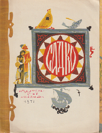 ロシア民話「サトコ」