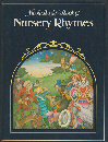 Nicola Bayley's book of nursery rhymes