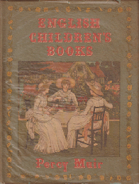 ENGLISH CHILDREN’S BOOKS 1600to1900
