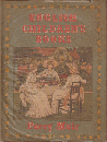 ENGLISH CHILDREN’S BOOKS 1600to1900
