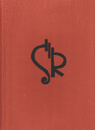 KARL ACHMIDT-ROTTLUFF  （カール・シュミット-ロットルフ作品集）